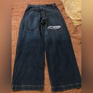 NWOT vtg JNCO jeans